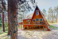 Mountain Escape - B&B Sturgis