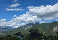 Residenza Miralago - B&B Pieve di Cadore