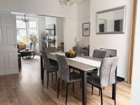 Barwick House, 4 bed house Scarborough - Ferienwohnung Scarborough