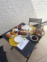 Barwick House, 4 bed house Scarborough - Ferienwohnung Scarborough
