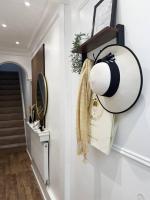 Barwick House, 4 bed house Scarborough - Ferienwohnung Scarborough