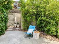Stunning & Stylish Peaceful House near Station - Chambres d'hôtes Cambridge