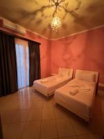 Apartament Klodi Ksamil - Ferienwohnung Ksamil