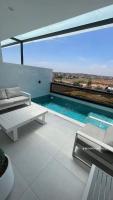 Room View boutique - B&B Luanda