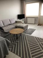 City apartment Savonlinna - Chambres d'hôtes Savonlinna