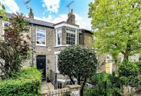 Charming Victorian House Perfect Central Location - Bed and Breakfast Cambridge