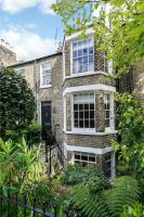 Charming Victorian House Perfect Central Location - Chambres d'hôtes Cambridge