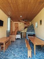 Napertskala Guesthouse - B&B Uts’era
