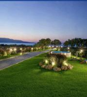 New Beachfront villa Six Stars in Chania,close to the beach & amenities - Chambres d'hôtes Kamisianá