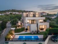 Villa Magna luxury apartments - Ferienwohnung Murter