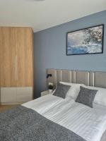Baltic Haven Residence- Apartament Na Klifie - B&B Władysławowo