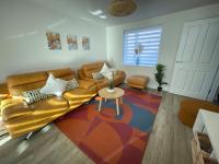 Spacious Modern 5 bed Home close to Science Park - B&B Cambridge