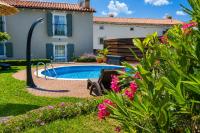 Casa Vito - Rustic Charm - B&B Žužići