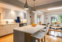 Spectacular House with Own Pool & Cinema Room - B&B Cambridge