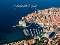 Apartment Pupica - Ferienwohnung Dubrovnik