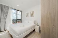 Appartamento con 2 Camere da Letto e Terrazza 