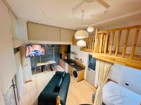 Tirana Loft - B&B Tirana