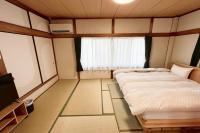 口熊野ひょうたん宿 - B&B Asso