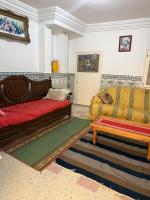 Appartement - Ferienwohnung Sousse