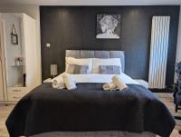 Modern Studio in Prime City Location off Mill Rd - Chambres d'hôtes Cambridge