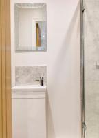 Modern Studio in Prime City Location off Mill Rd - B&B Cambridge
