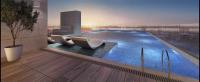 Sunset Views Miraflores & Barranco Gym Pool - Bed and Breakfast Lima