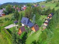 Domek Oaza Tatry III - Chambres d'hôtes Zakopane