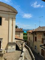 B&B Casa Olivia - B&B Gardone Riviera