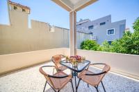 Latus Studio Central Chios Couple Retreat - B&B Chio