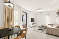Appartement 1 Chambre avec Terrasse