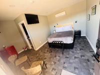 Skyliner Motel - B&B Stroud
