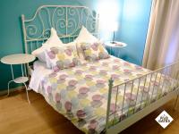 Hostal Five Gates - B&B Osuna