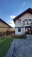 Casa A&A Stefan Livada - Chambres d'hôtes Livada