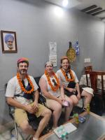 Ardas Villa Bikaner - A Heritage Haveli - Free City tour, Railway Station & Airport shuttles - Bed and Breakfast Bikaner