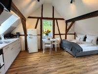 Ferienwohnung Hofgut Marburg Apartment 23 - B&B Marburgo