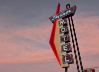 Skyliner Motel - B&B Stroud