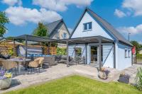 SOL - w rytmie słońca - B&B Trzęsacz