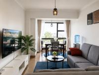 Luxe Loft Kinoo - Ferienwohnung Kikuyu