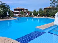 Piscinas Naturais Village Furstberger - B&B Praia do Forte
