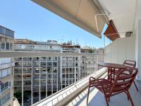 Luxury Downtown Apartment F2 - B&B Salónica