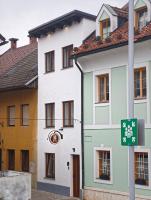 Hucho House - rooms and apartments - Ferienwohnung Kranj