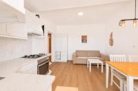 One-Bedroom Apartment with Sea View and Terrace