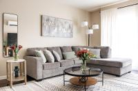 Modern 2BR Near Beverly Hills & Melrose - B&B Los Angeles