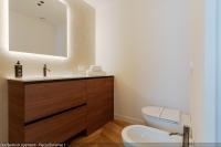 Appartamento con 1 Camera da Letto - Piazza Borromeo 1 