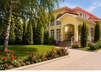 Коттедж Иссык Куль - B&B Bulan-Segettu