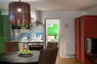 Apartment mit 1 Schlafzimmer (1-4 Erwachsene)