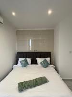 Appartamento con 2 Camere da Letto