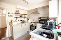 2 Crown Barton - B&B Glastonbury