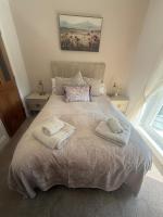 Gordon House - Bed and Breakfast Wimborne Minster