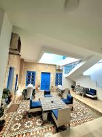 Dar Aziz Sousse Medina - Ferienwohnung Sousse